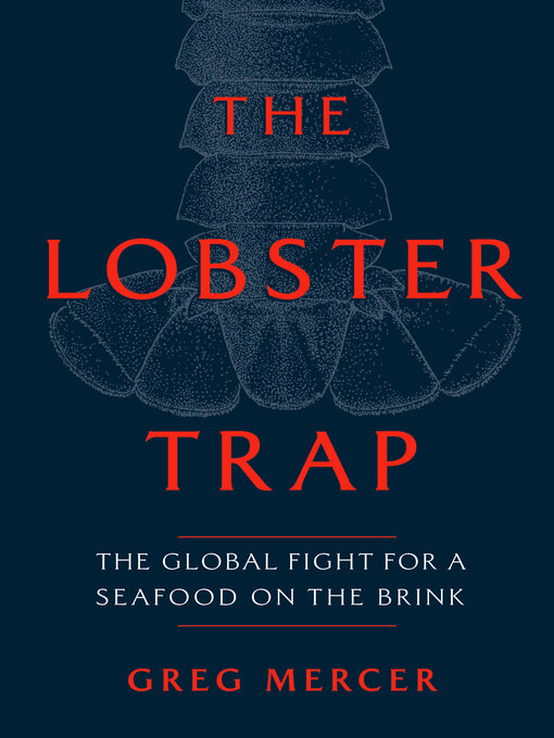Cover image for The Lobster Trap